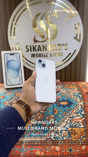 iPhone 15 post image