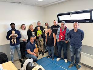 Photo n°22 de Atelier des Apprenants - Centre de formation Amiens à Dury (Sécurité et santé au travail)