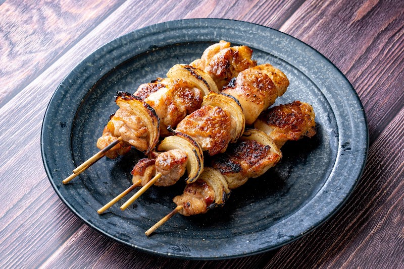 三美焼鳥 江別本店