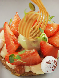 Photo n°31 de Logis Hôtel le Castel Ac'h à Plouguerneau (Hôtel)