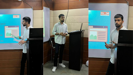 Yash Walia - Digital Marketing Professional & Coach