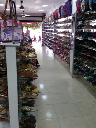 shoe-store
