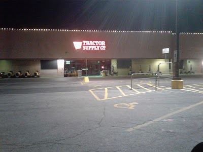 Tractor Supply Co.