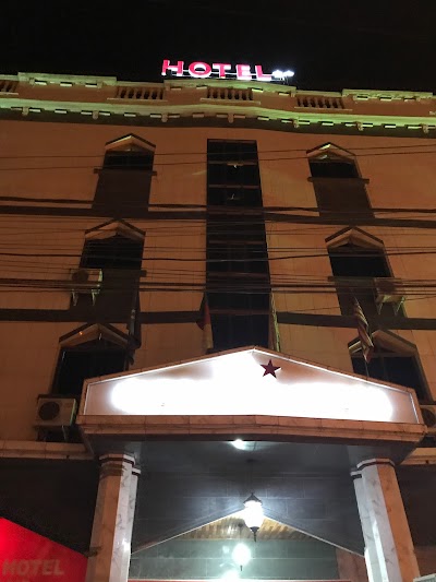 Photos of Florencia Hotel**P