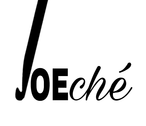 JOEché Crochet - Thumbnail