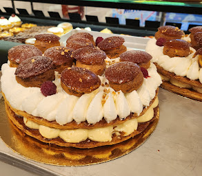 Photo n°15 de Le Meunier de Courréjean à Villenave-d'Ornon (Boulangerie)