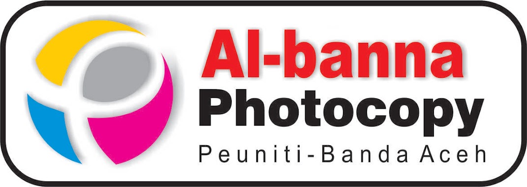 AL BANNA FOTOCOPY, Author: albannatronik albanna