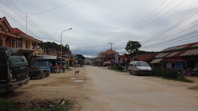 Photos of Xieng Thong