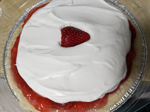 Brightside Bakery - Visual