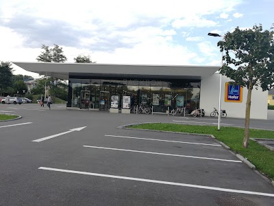 Photos of HOFER Lauterach