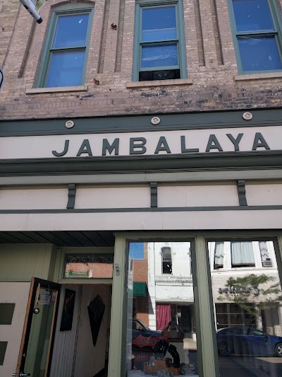 Jambalaya Arts Inc