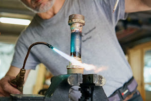 Photo n°35 de SARL Confort Génie Climatique à Roppe (Chauffagiste)
