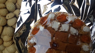Photos of حرفوش للحلويات