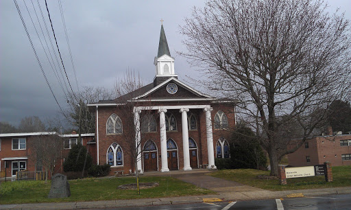 Weaverville United Methodist - Thumbnail