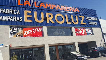 Euroluz Jacrima S.L.