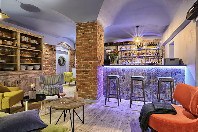 Restauracja Śródmieście Południowe - Restauracja
