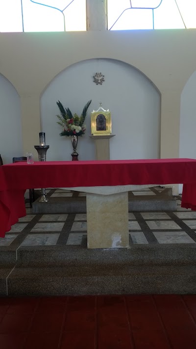 Photos of CAPILLA CAT&Oacute;LICA