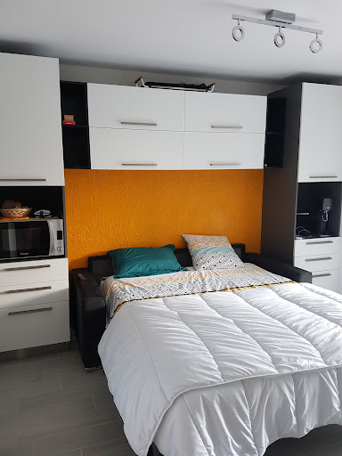 Photo de Belle maison à louer! Vos vacances face à la mer à Piazze 63 à Lumio (20260)