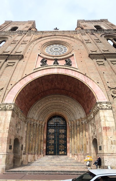 Photos of Cupulas