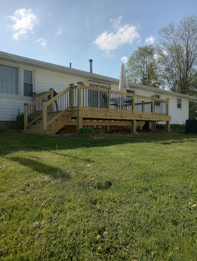 BeeHive Construction - Visual
