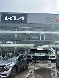 Photo n°30 de Kia | Vénissieux - Vulcain Elite Motors à Vénissieux (Concessionnaire de véhicules à moteur)