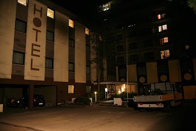 Photos of Seehotel Hemsbach
