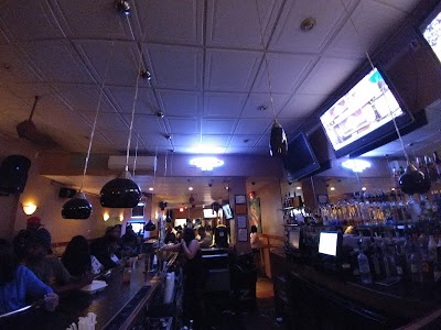 Sixth Street Lounge