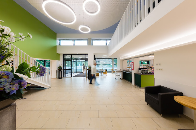 Foto von Dienste für Menschen gGmbH