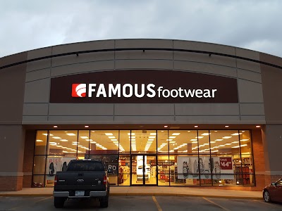 Famous Footwear