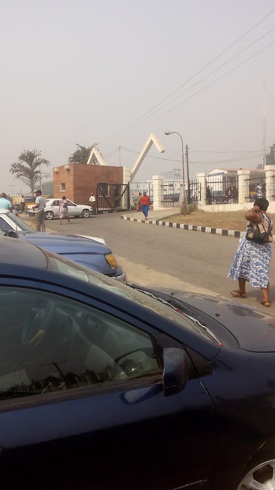 Photos of Kogi State Specialist Hospital, Lokoja
