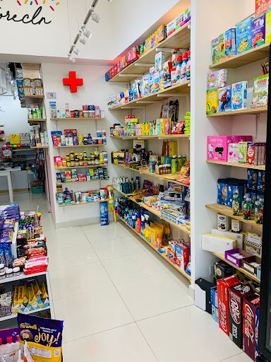 Lollipop Store and Gifts Culiacán - Plaza Ventura - Thumbnail