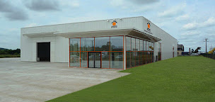 Photo n°1 de PRB PAU à Denguin (Fournisseur de matériaux de construction)