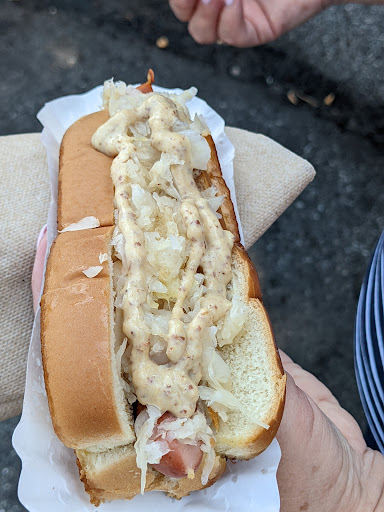 Harbor Dogs - Thumbnail