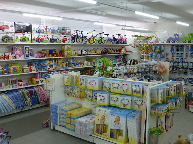 Fabrikweg 16, 5033 Buchs