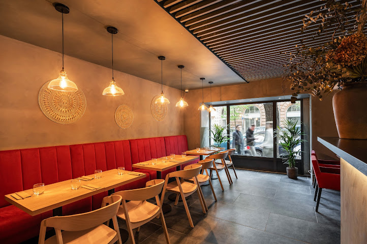 94' konyha & bar by null