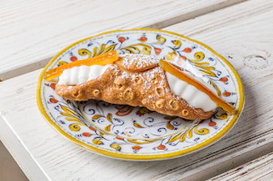 Photo n°16 de IT - Italian Trattoria Créteil Soleil à Créteil (Restaurant de spécialités d'Italie du Sud)