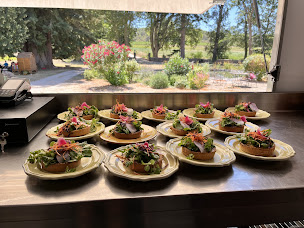 Photo n°1 de Le Camioléon à Pertuis (Restaurant végétarien)