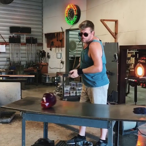 Wimberley Glassworks by null