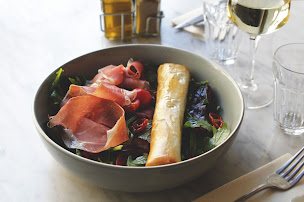 Photo n°2 de Café de la place à Nice (Pizzeria)