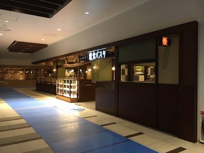 鎌倉パスタ ららぽーと沼津店