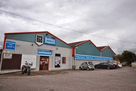 RGB Building Supplies Crediton - Thumbnail