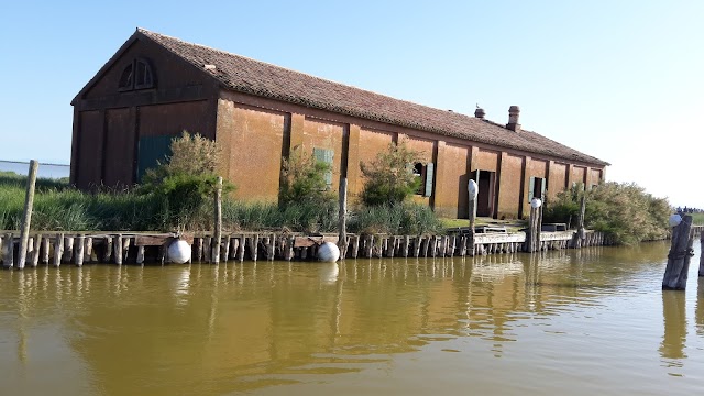 Ristorante Bettolino di Foce