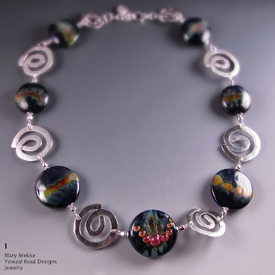 Yowza! Bead Designs