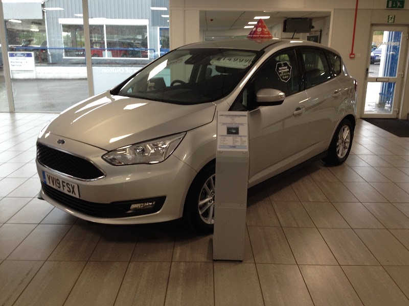 Coopers Of Oulton Limited photo 2