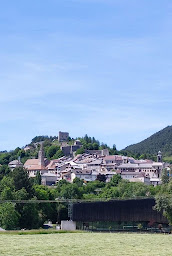 Photo n°3 de LA CHAUMIERE à Seyne (Restaurant)