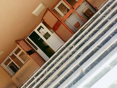 Photos of The Faculty of Science at the University of Western Mountain