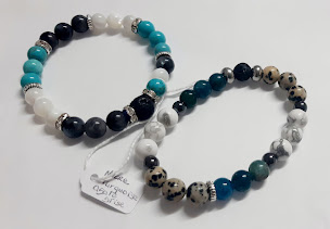 Photo n°2 de Terre et Lumière à Saint-Brevin-les-Pins (Boutique de minéraux)