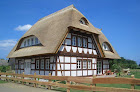 photo de Landhaus am Achterwasser à Rankwitz
