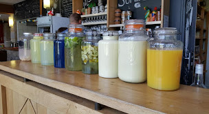 Photo n°6 de Restaurant associatif - Village de Masgot - Le Mange Cailloux à Fransèches (Association bénévole)