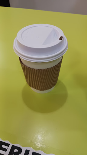 Cesmach Café - Visual